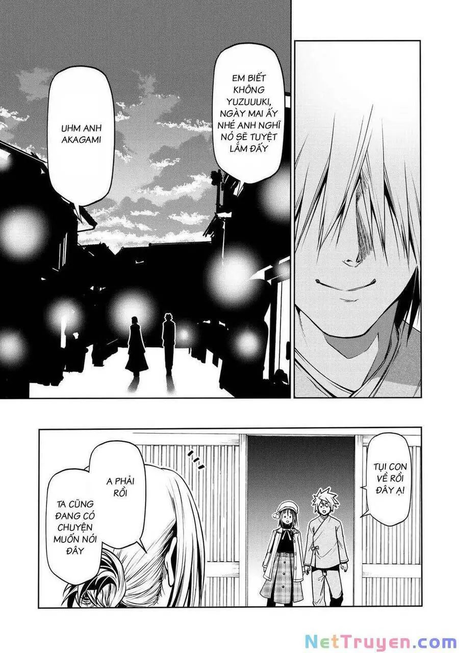 Tenpuru Nettruyen ZZZ Chương 26 Page 17