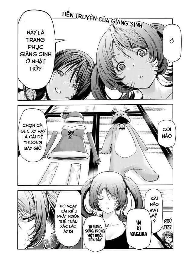 Tenpuru Nettruyen ZZZ Chương 27.5 Page 2