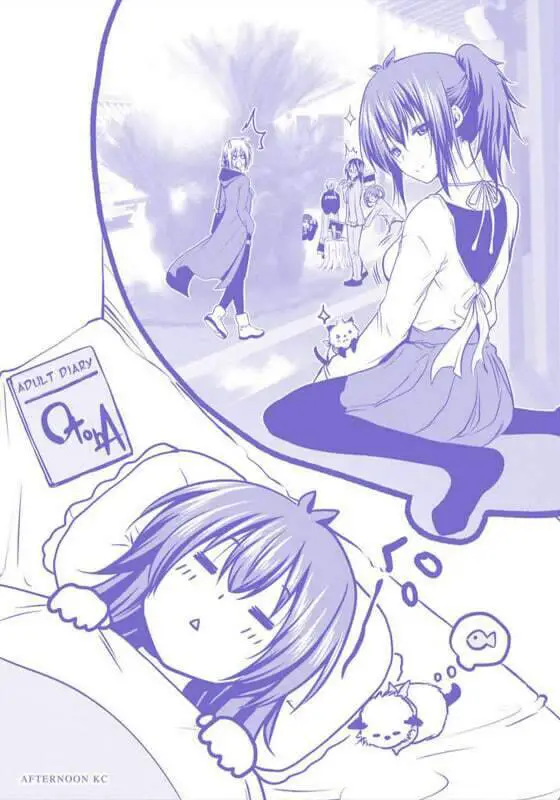 Tenpuru Nettruyen ZZZ Chương 27.5 Page 7