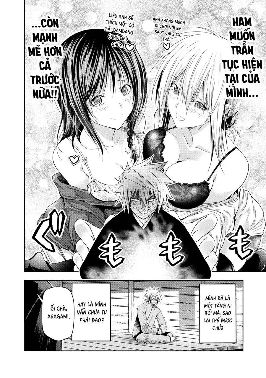 Tenpuru Nettruyen ZZZ Chương 80 Page 2