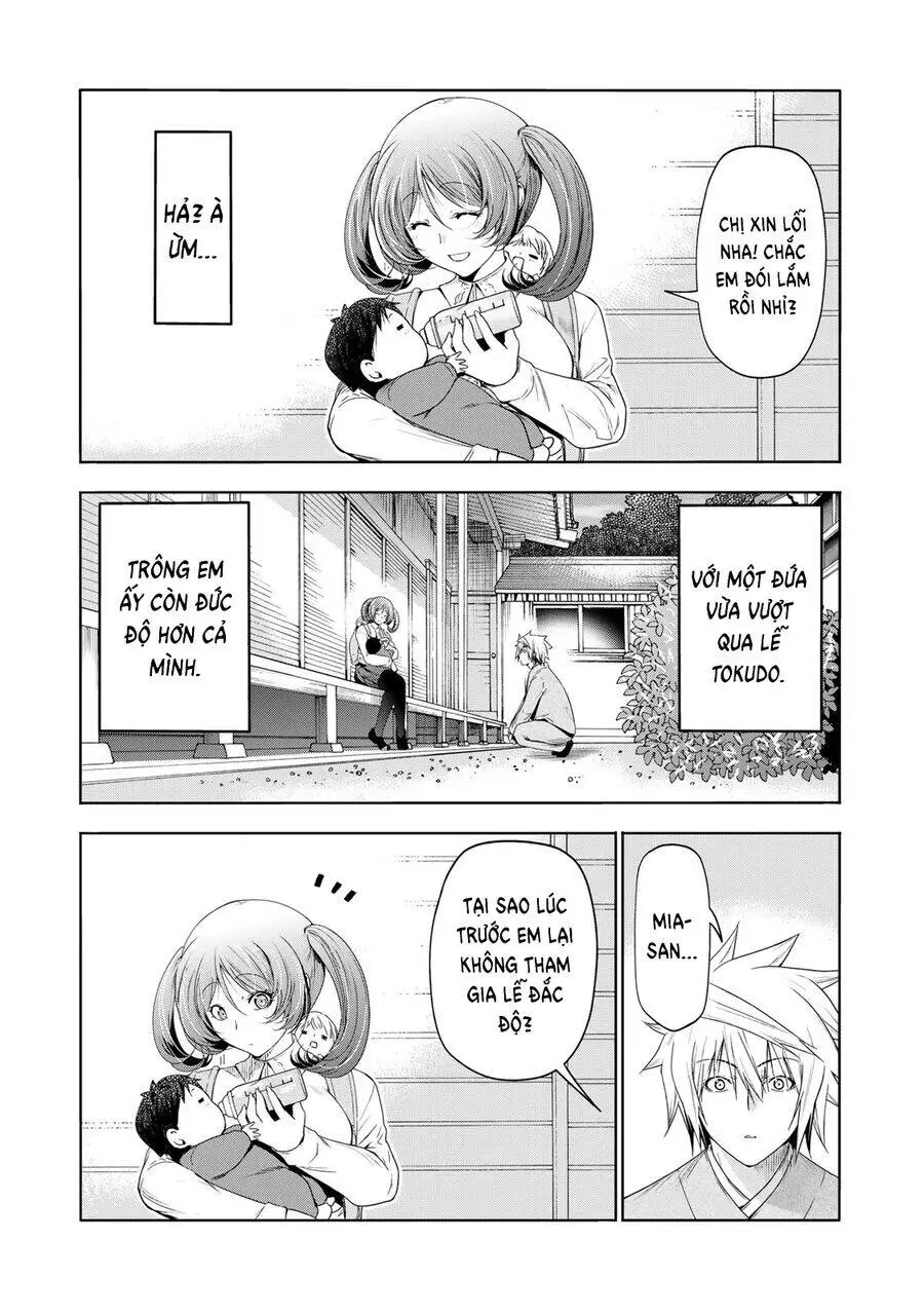 Tenpuru Nettruyen ZZZ Chương 80 Page 7