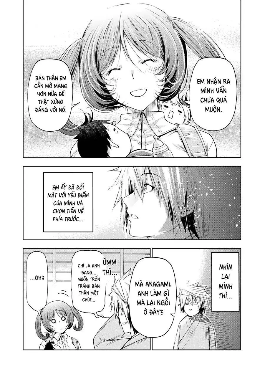Tenpuru Nettruyen ZZZ Chương 80 Page 9
