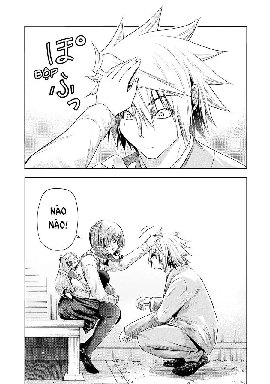 Tenpuru Nettruyen ZZZ Chương 80 Page 10