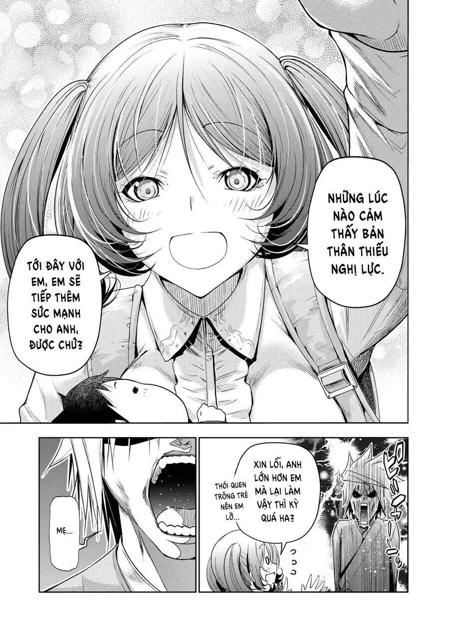 Tenpuru Nettruyen ZZZ Chương 80 Page 11