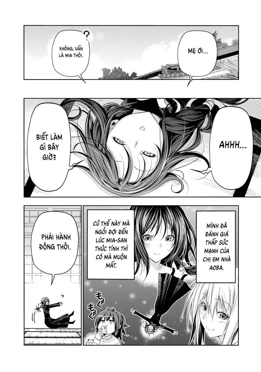Tenpuru Nettruyen ZZZ Chương 80 Page 12