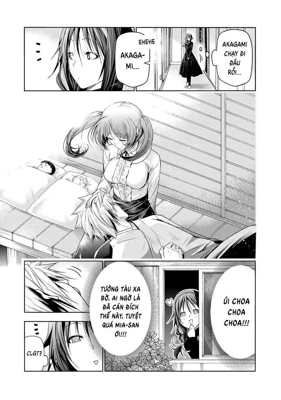 Tenpuru Nettruyen ZZZ Chương 80 Page 13