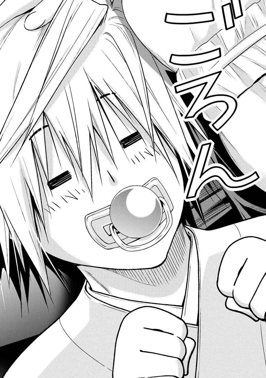 Tenpuru Nettruyen ZZZ Chương 80 Page 14