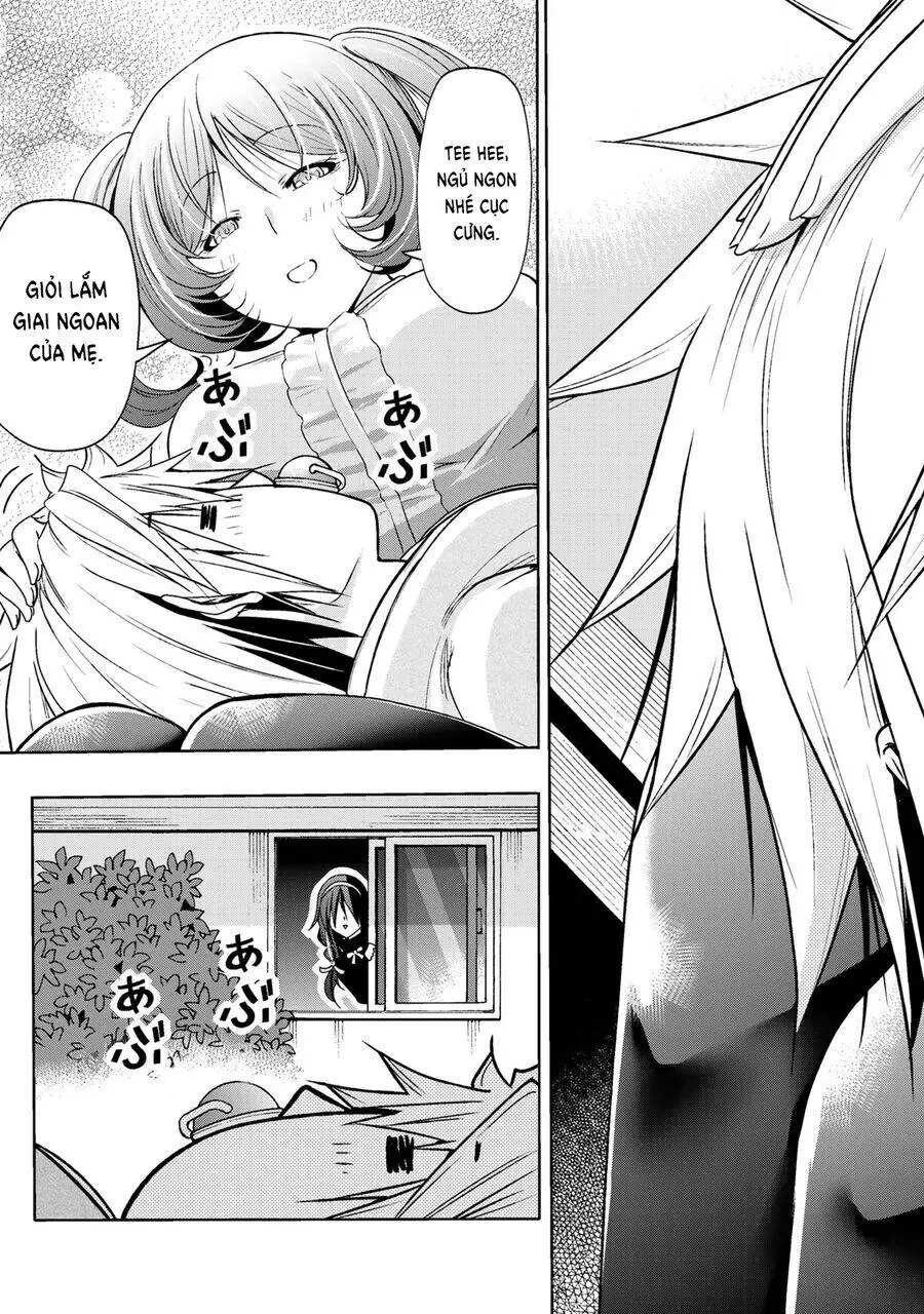 Tenpuru Nettruyen ZZZ Chương 80 Page 15