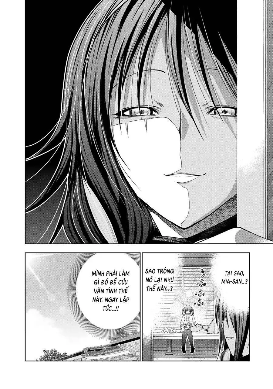 Tenpuru Nettruyen ZZZ Chương 80 Page 16