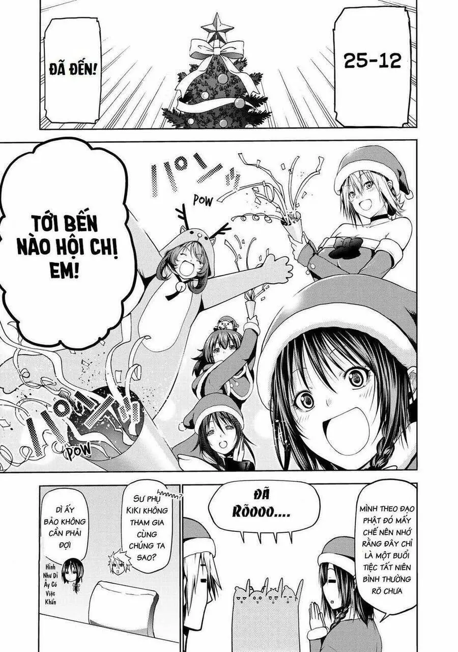 Tenpuru Nettruyen ZZZ Chương 27 Page 2