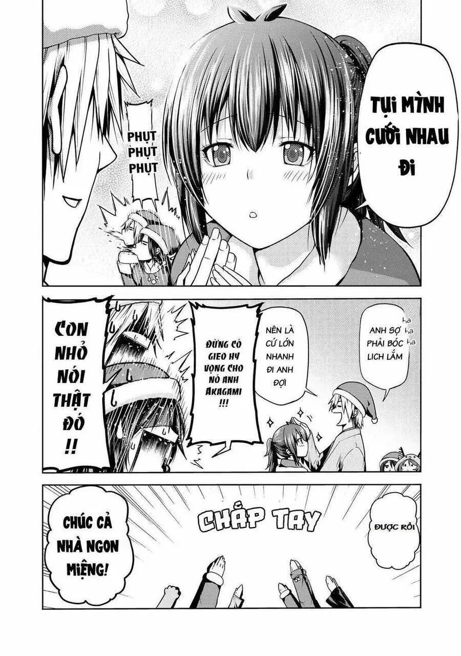 Tenpuru Nettruyen ZZZ Chương 27 Page 5