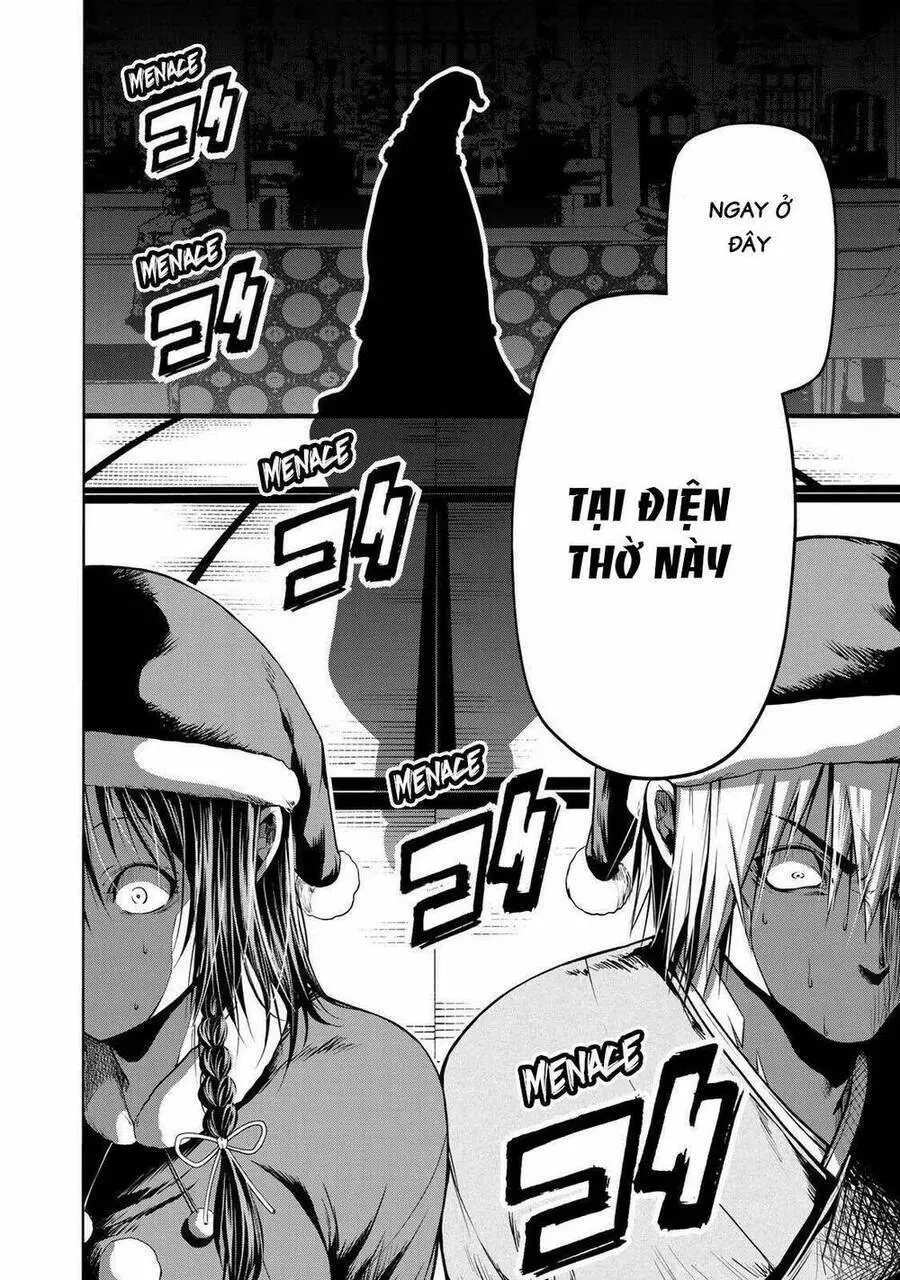 Tenpuru Nettruyen ZZZ Chương 27 Page 22