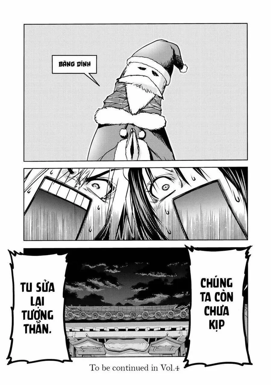Tenpuru Nettruyen ZZZ Chương 27 Page 23