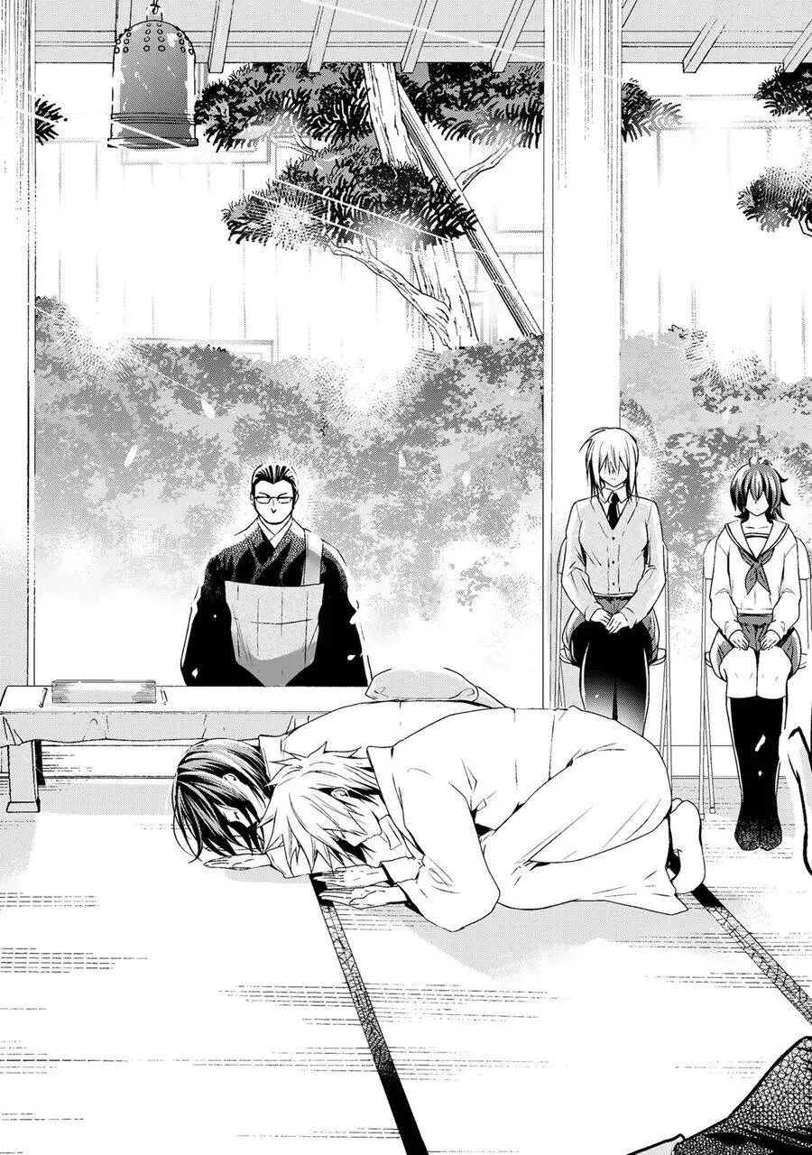 Tenpuru Nettruyen ZZZ Chương 77 Page 2
