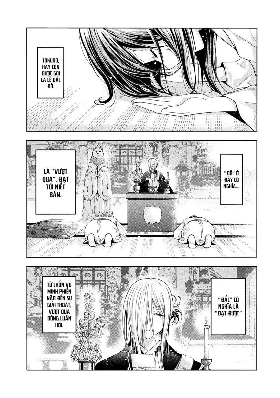 Tenpuru Nettruyen ZZZ Chương 77 Page 5