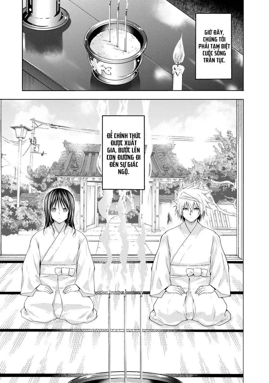 Tenpuru Nettruyen ZZZ Chương 77 Page 6