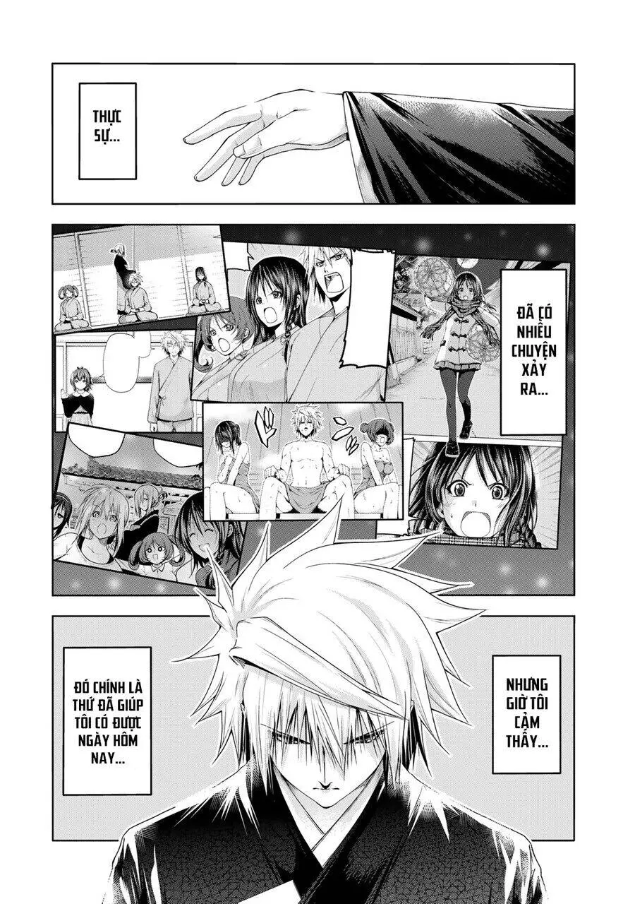 Tenpuru Nettruyen ZZZ Chương 77 Page 8