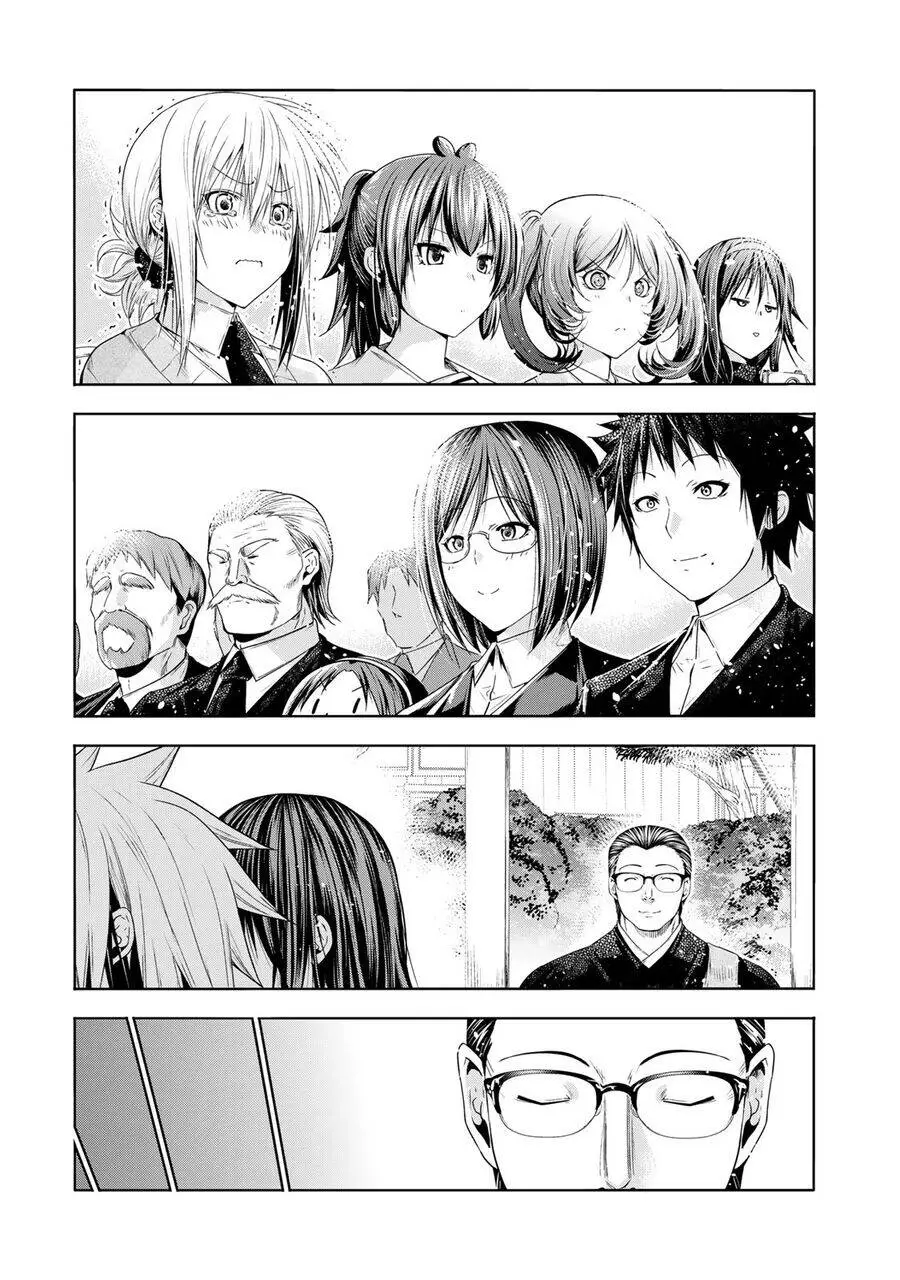 Tenpuru Nettruyen ZZZ Chương 77 Page 10