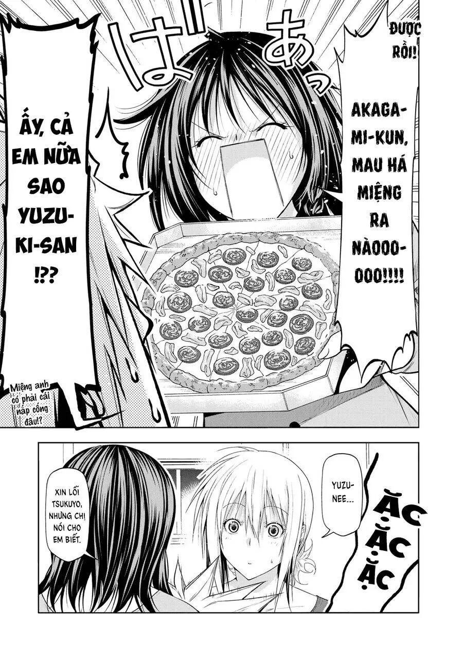 Tenpuru Nettruyen ZZZ Chương 77 Page 20