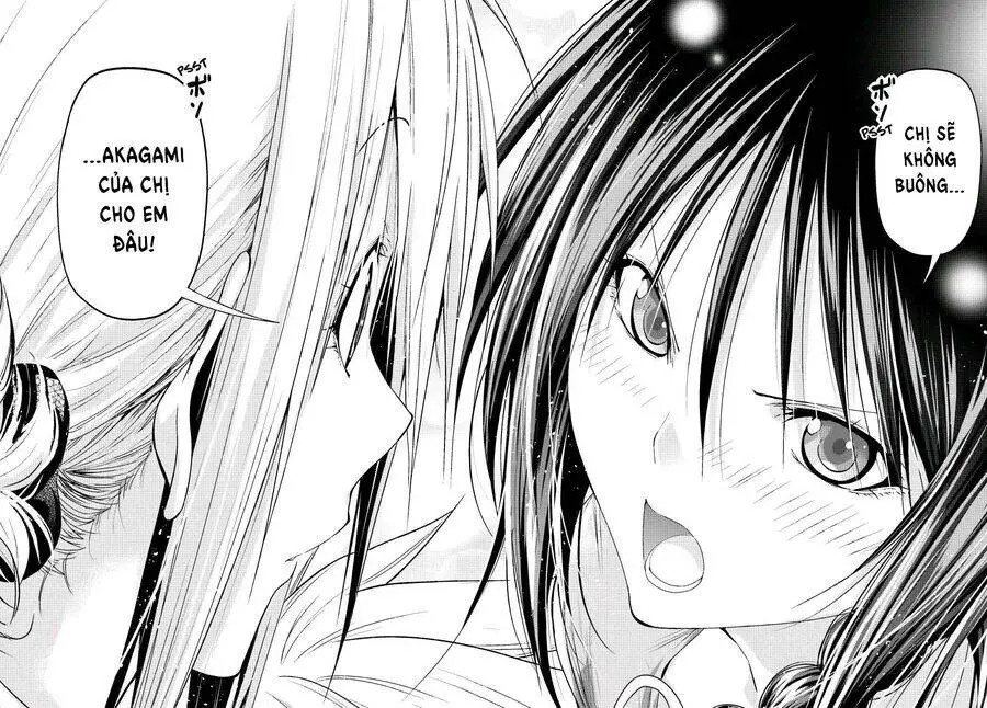 Tenpuru Nettruyen ZZZ Chương 77 Page 21