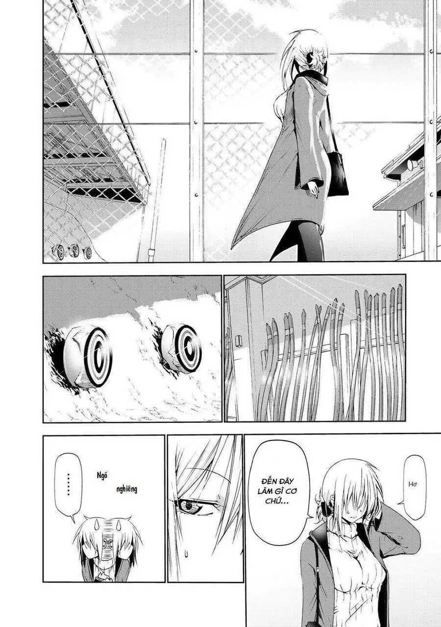 Tenpuru Nettruyen ZZZ Chương 22 Page 12