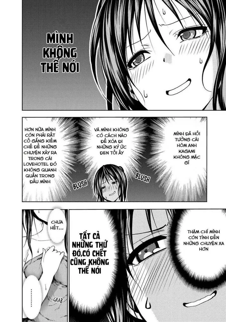 Tenpuru Nettruyen ZZZ Chương 20 Page 14