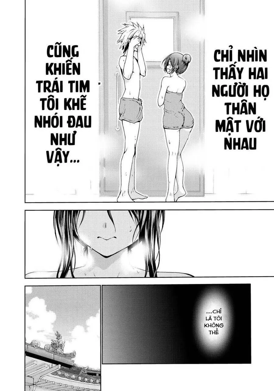 Tenpuru Nettruyen ZZZ Chương 20 Page 16