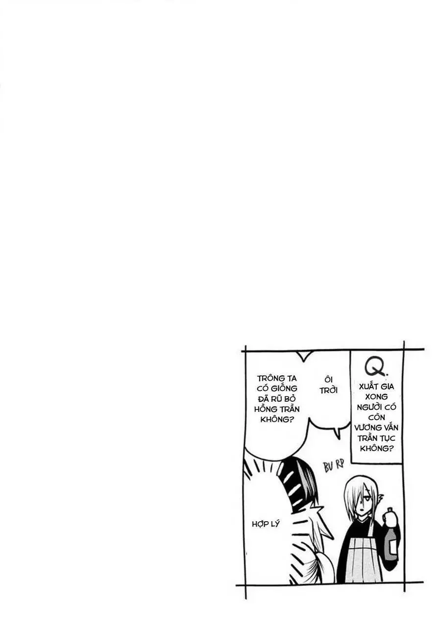 Tenpuru Nettruyen ZZZ Chương 20 Page 20
