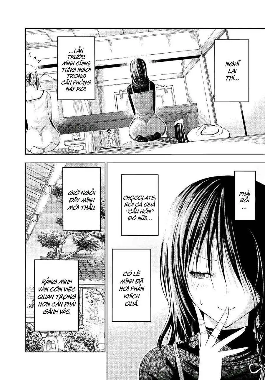 Tenpuru Nettruyen ZZZ Chương 73 Page 6