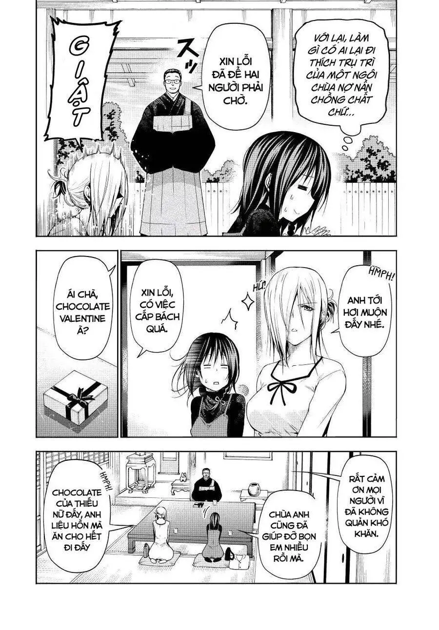 Tenpuru Nettruyen ZZZ Chương 73 Page 7