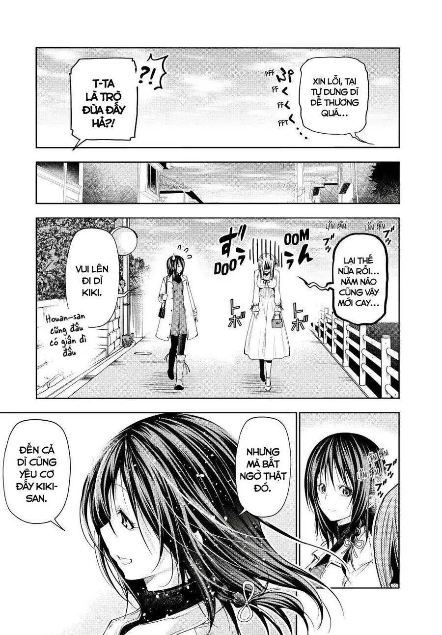 Tenpuru Nettruyen ZZZ Chương 73 Page 13