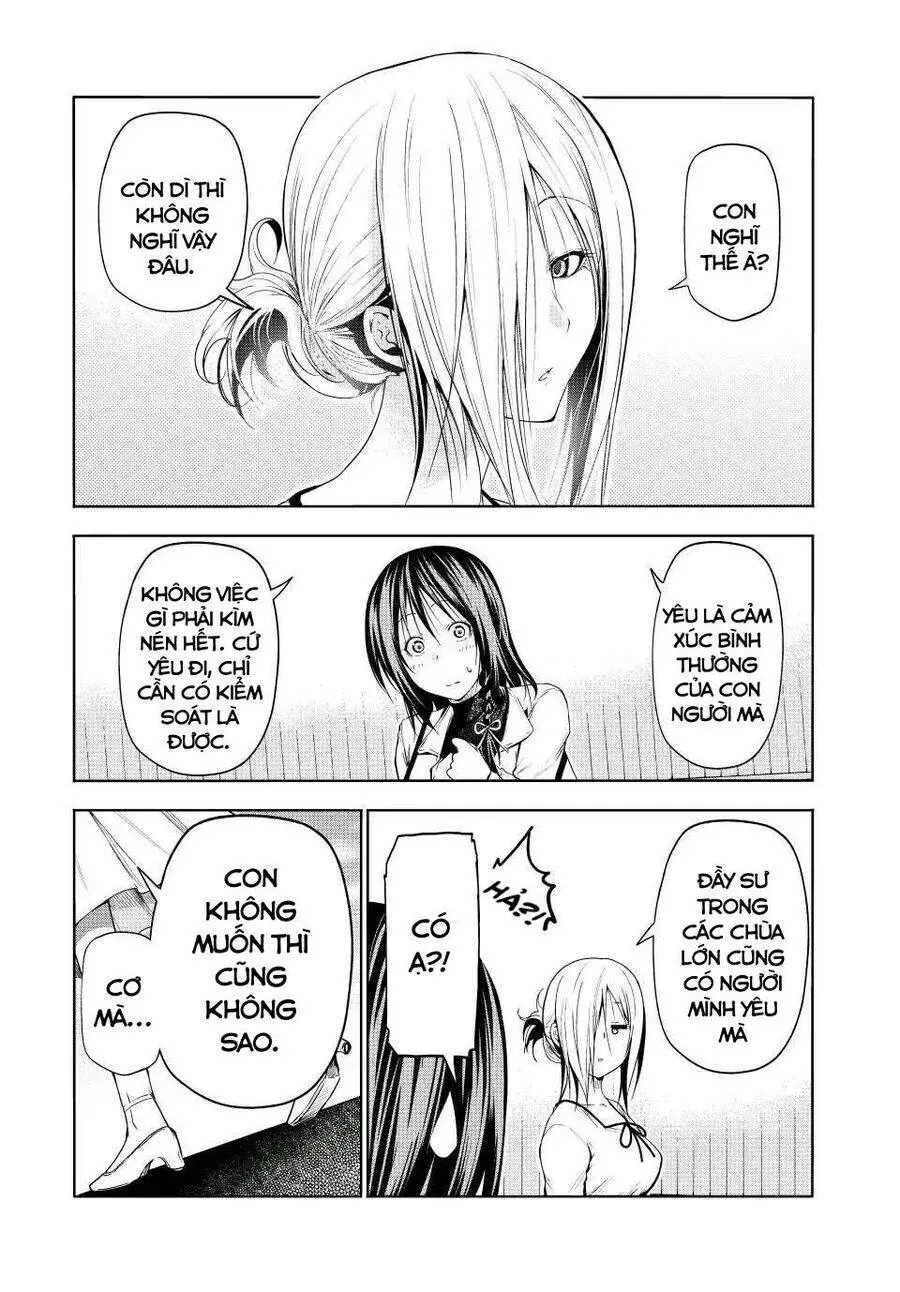 Tenpuru Nettruyen ZZZ Chương 73 Page 15