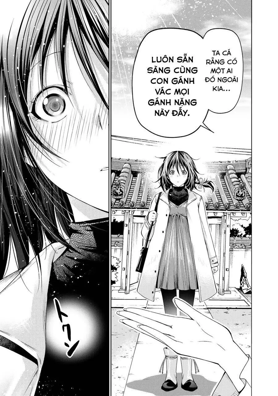Tenpuru Nettruyen ZZZ Chương 73 Page 17
