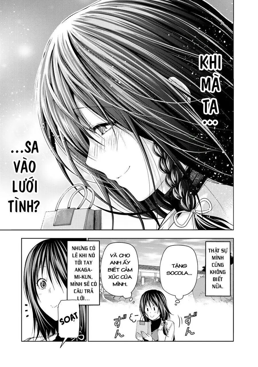 Tenpuru Nettruyen ZZZ Chương 73 Page 19