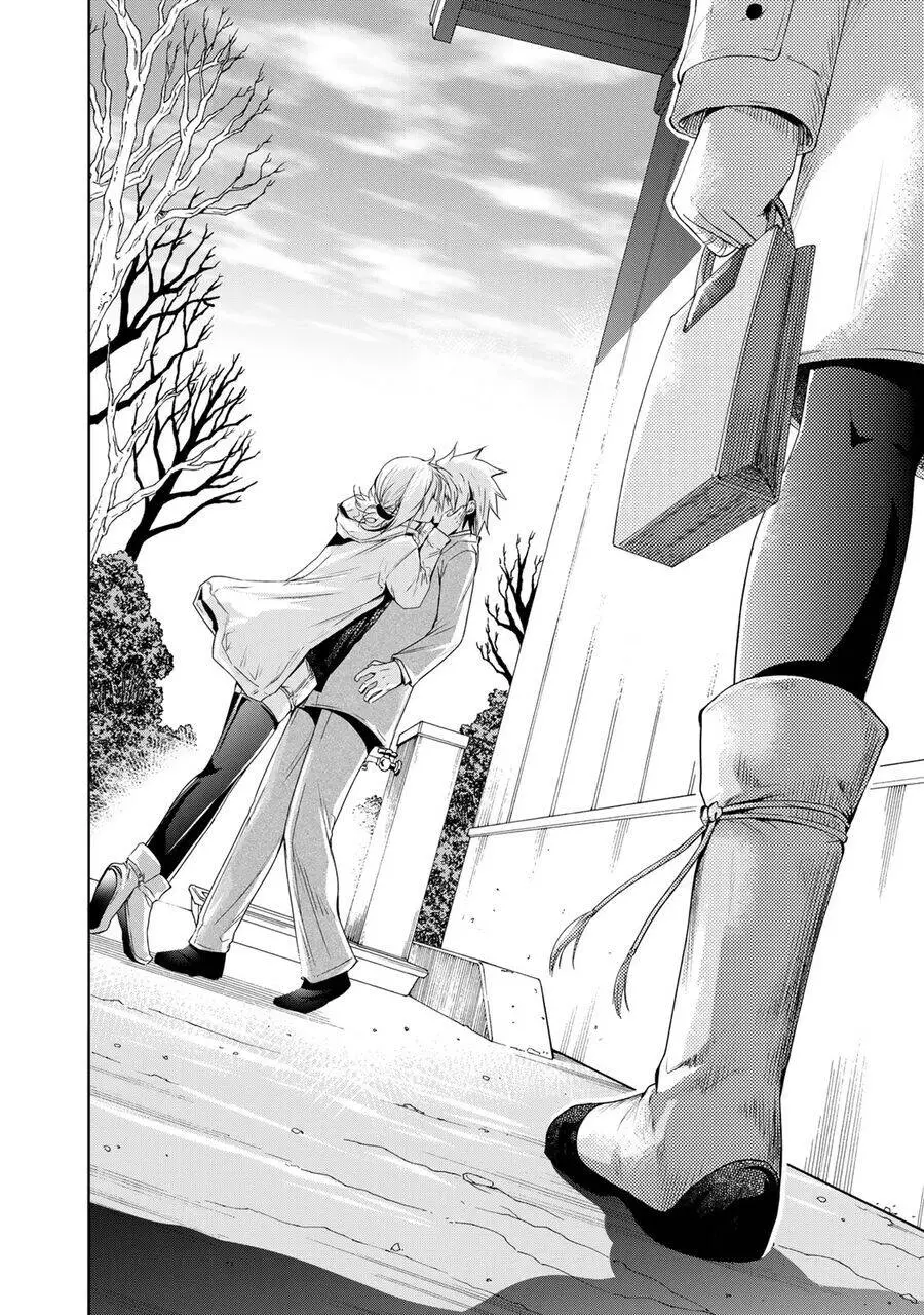 Tenpuru Nettruyen ZZZ Chương 73 Page 20
