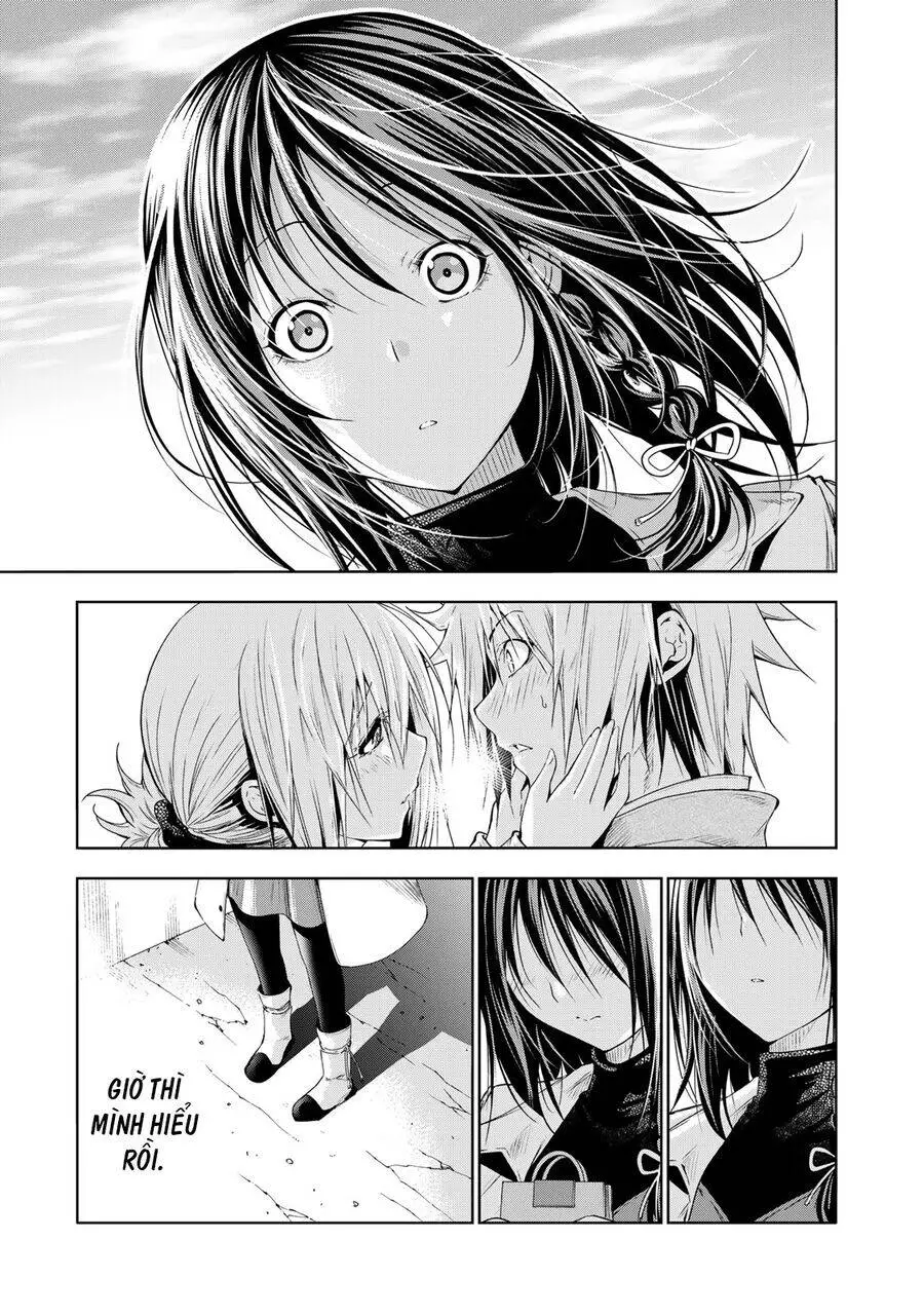 Tenpuru Nettruyen ZZZ Chương 73 Page 21