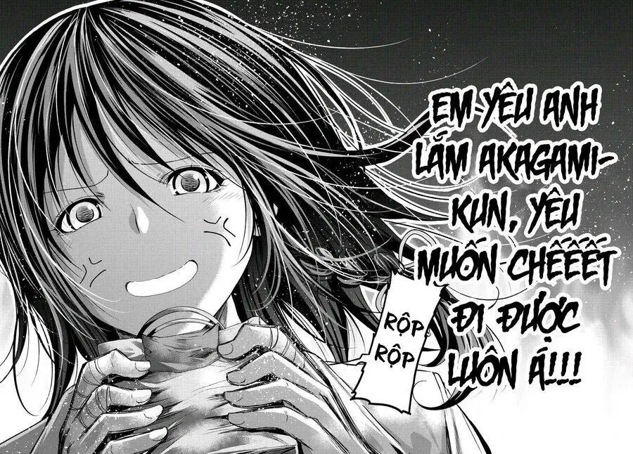 Tenpuru Nettruyen ZZZ Chương 73 Page 22