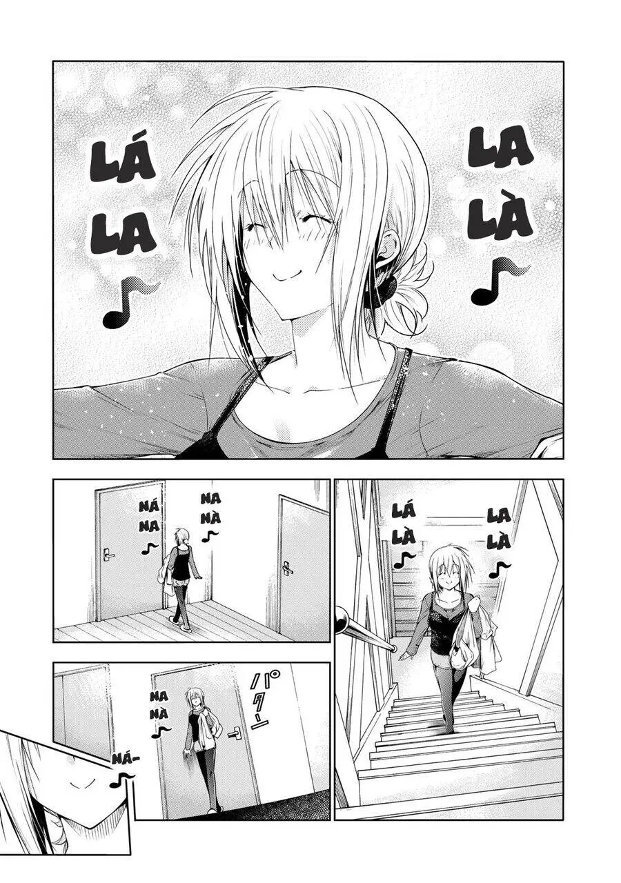 Tenpuru Nettruyen ZZZ Chương 75 Page 1