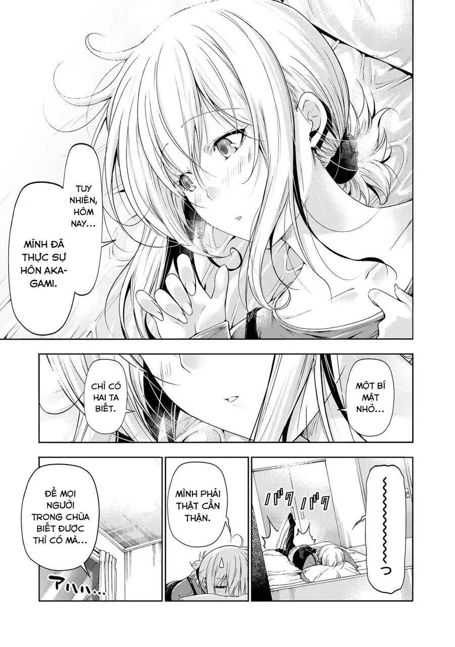 Tenpuru Nettruyen ZZZ Chương 75 Page 3