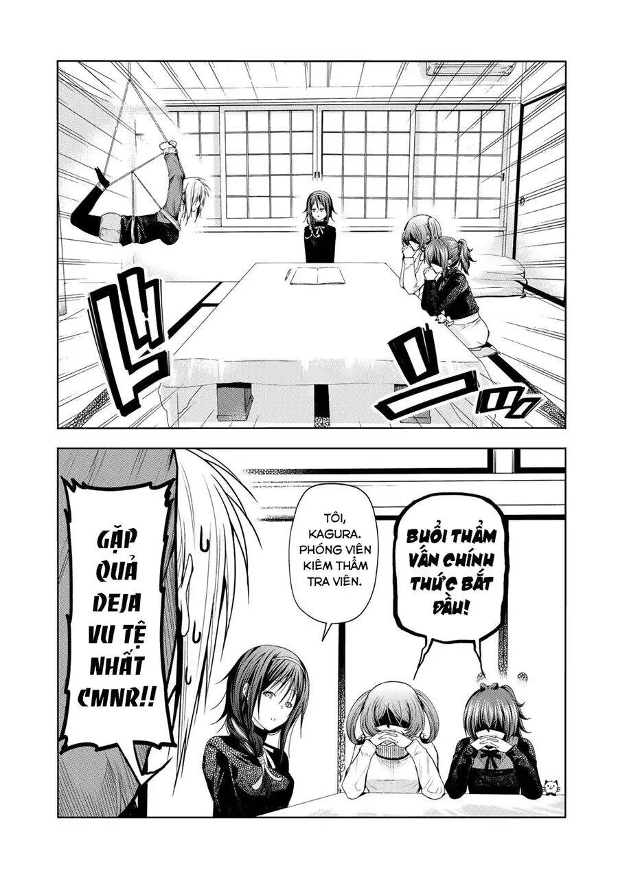 Tenpuru Nettruyen ZZZ Chương 75 Page 4