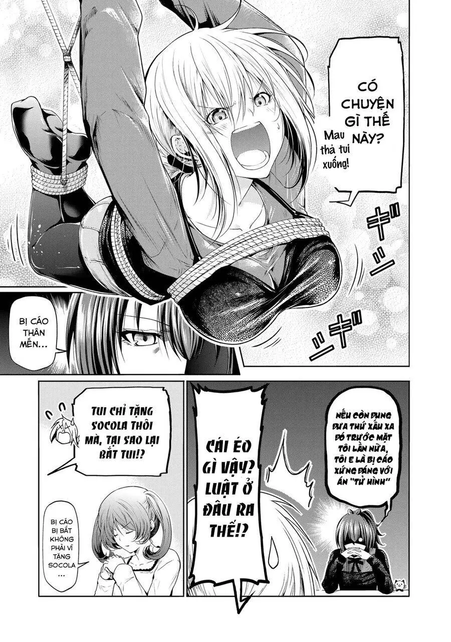 Tenpuru Nettruyen ZZZ Chương 75 Page 5