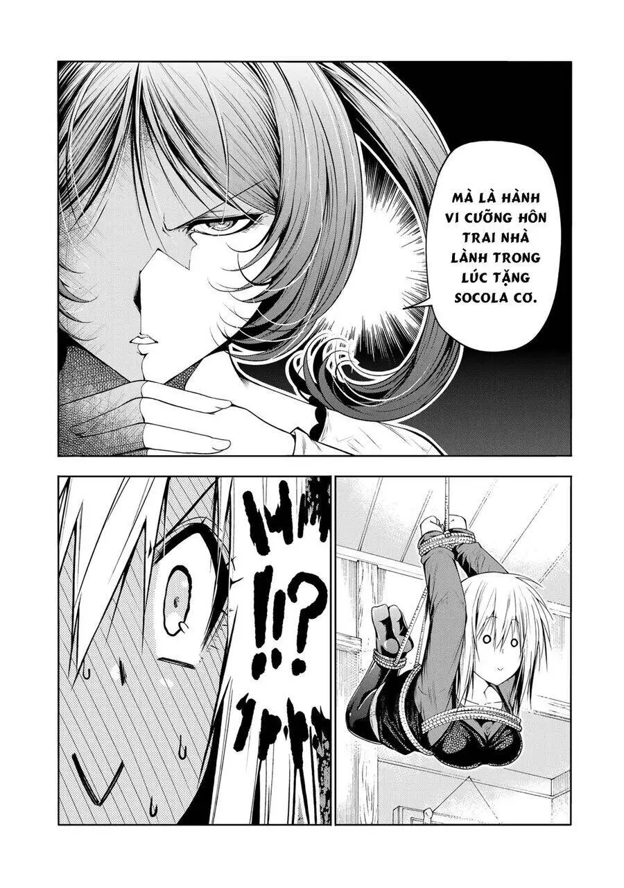 Tenpuru Nettruyen ZZZ Chương 75 Page 6