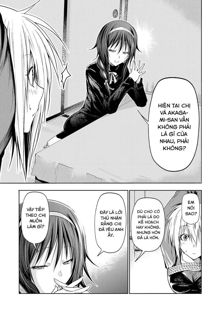 Tenpuru Nettruyen ZZZ Chương 75 Page 11