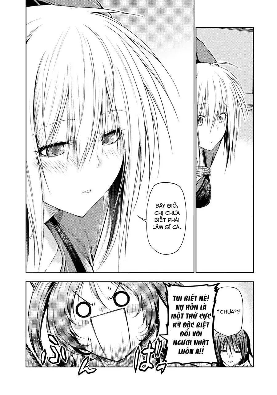 Tenpuru Nettruyen ZZZ Chương 75 Page 12