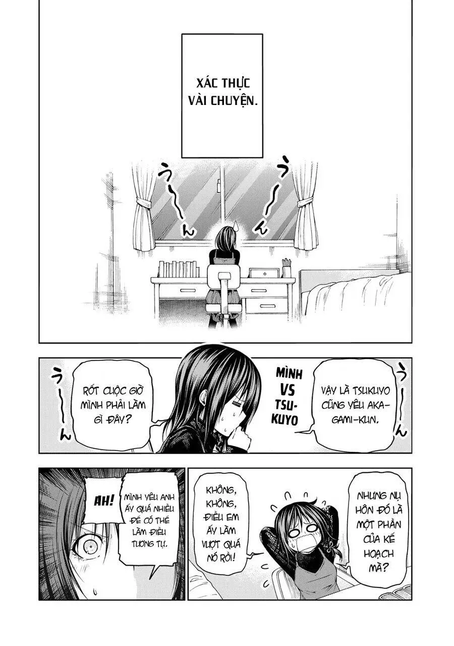 Tenpuru Nettruyen ZZZ Chương 75 Page 15