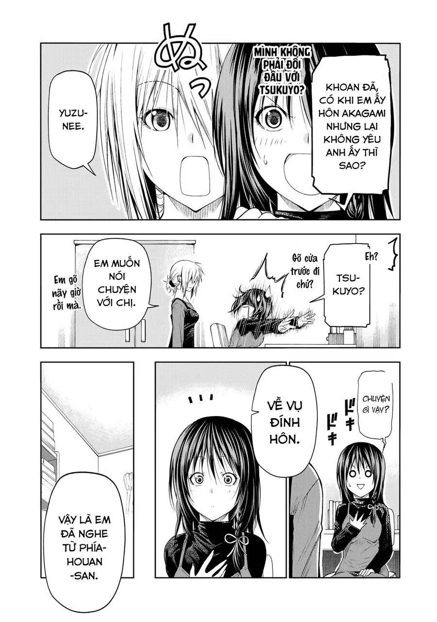 Tenpuru Nettruyen ZZZ Chương 75 Page 16
