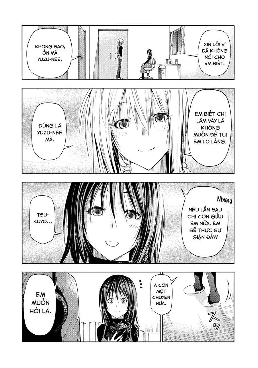 Tenpuru Nettruyen ZZZ Chương 75 Page 17