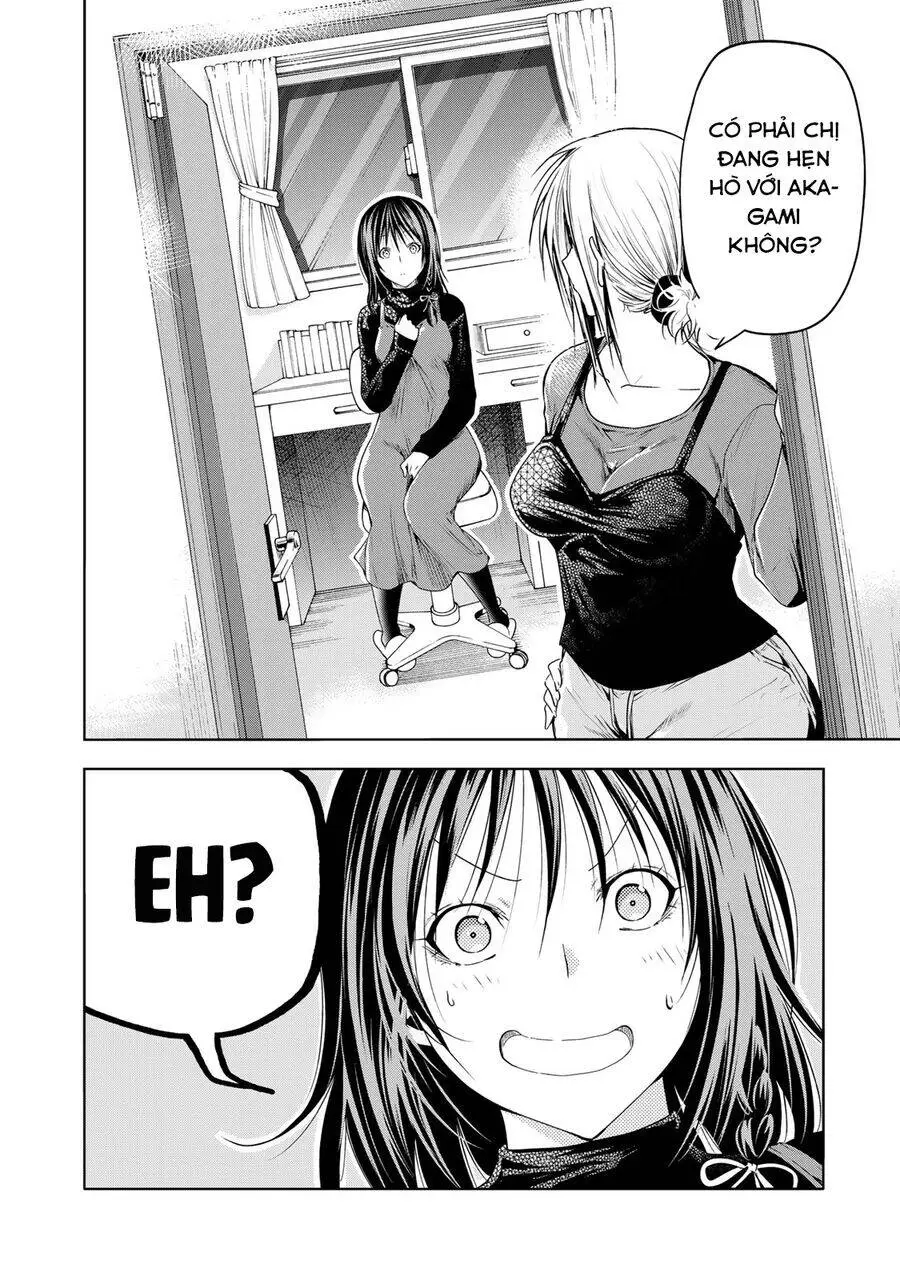 Tenpuru Nettruyen ZZZ Chương 75 Page 18