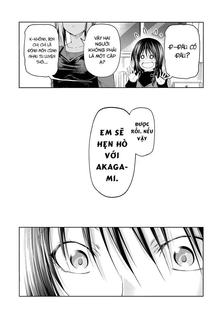 Tenpuru Nettruyen ZZZ Chương 75 Page 19