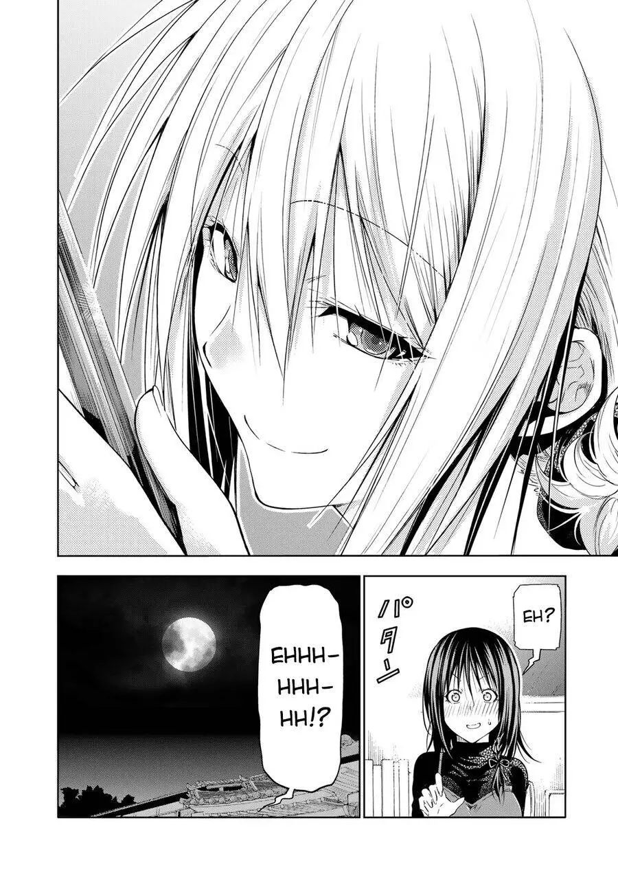 Tenpuru Nettruyen ZZZ Chương 75 Page 20